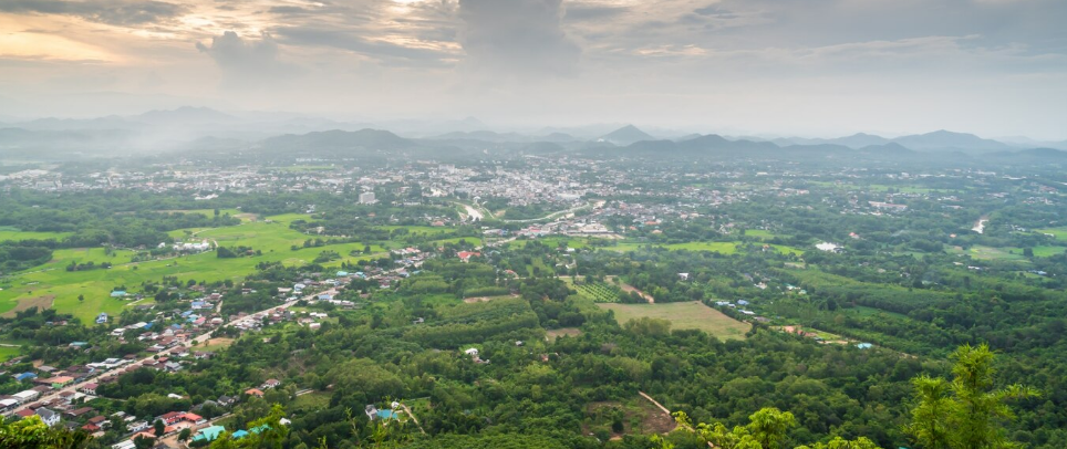 Pertumbuhan Ekonomi Bandung Masa Depan